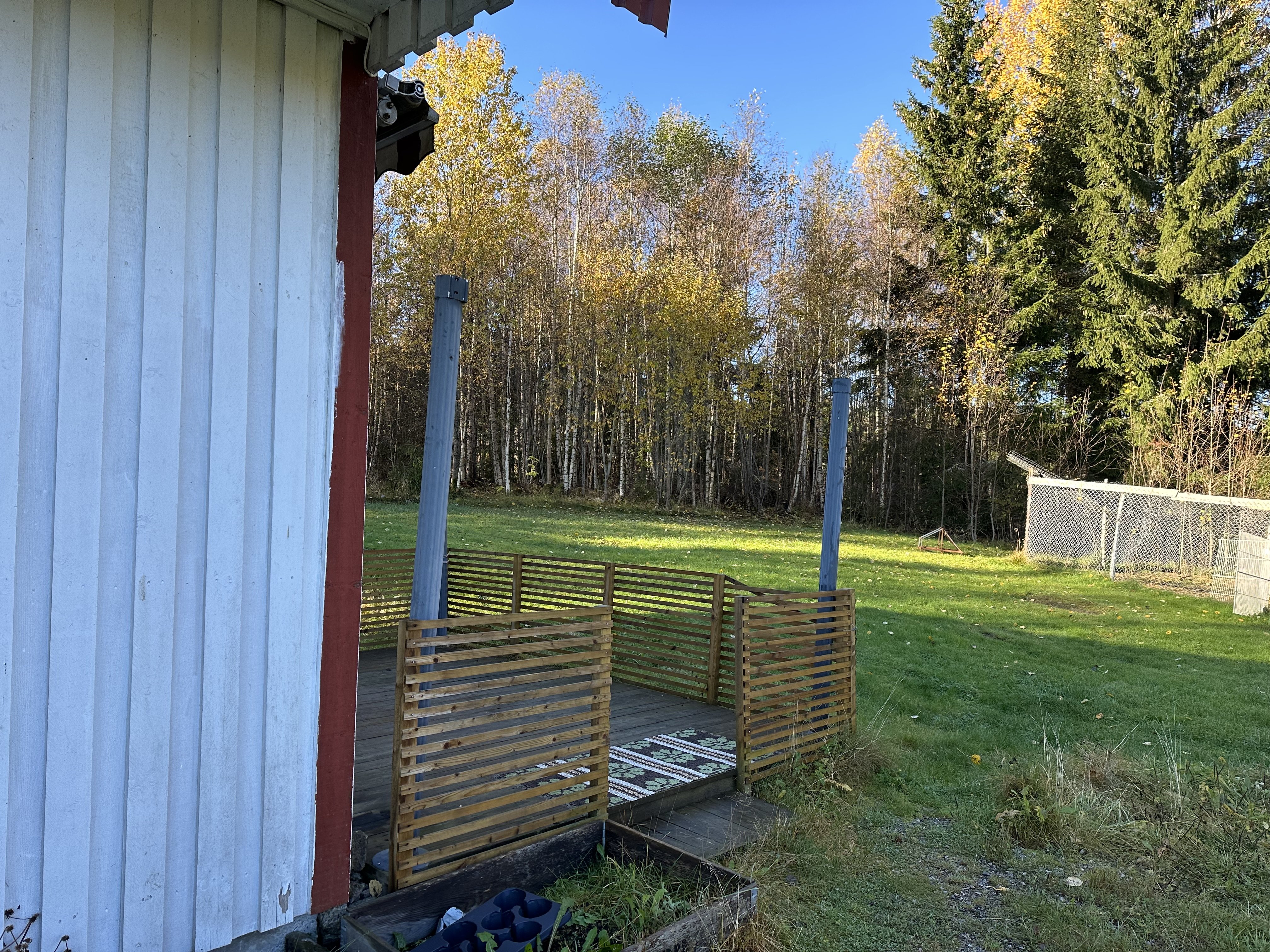Villa/Hus, 4 rooms, 80 sqm, Årjäng – bild 2