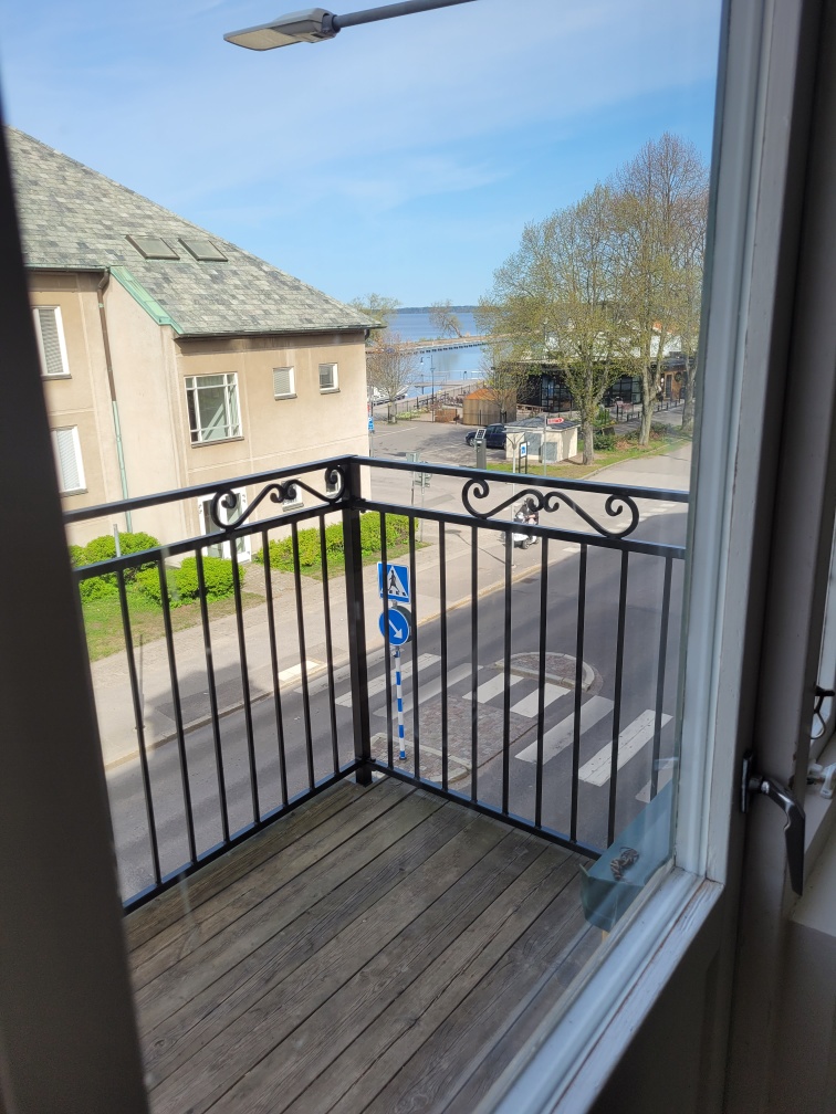 Lägenhet, 4 rooms, 91 sqm, Mariestad – bild 4