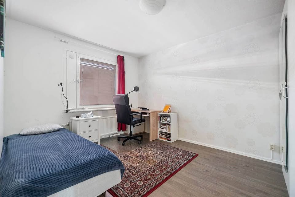 Lägenhet, 2 rooms, 61 sqm, Södertälje – bild 5