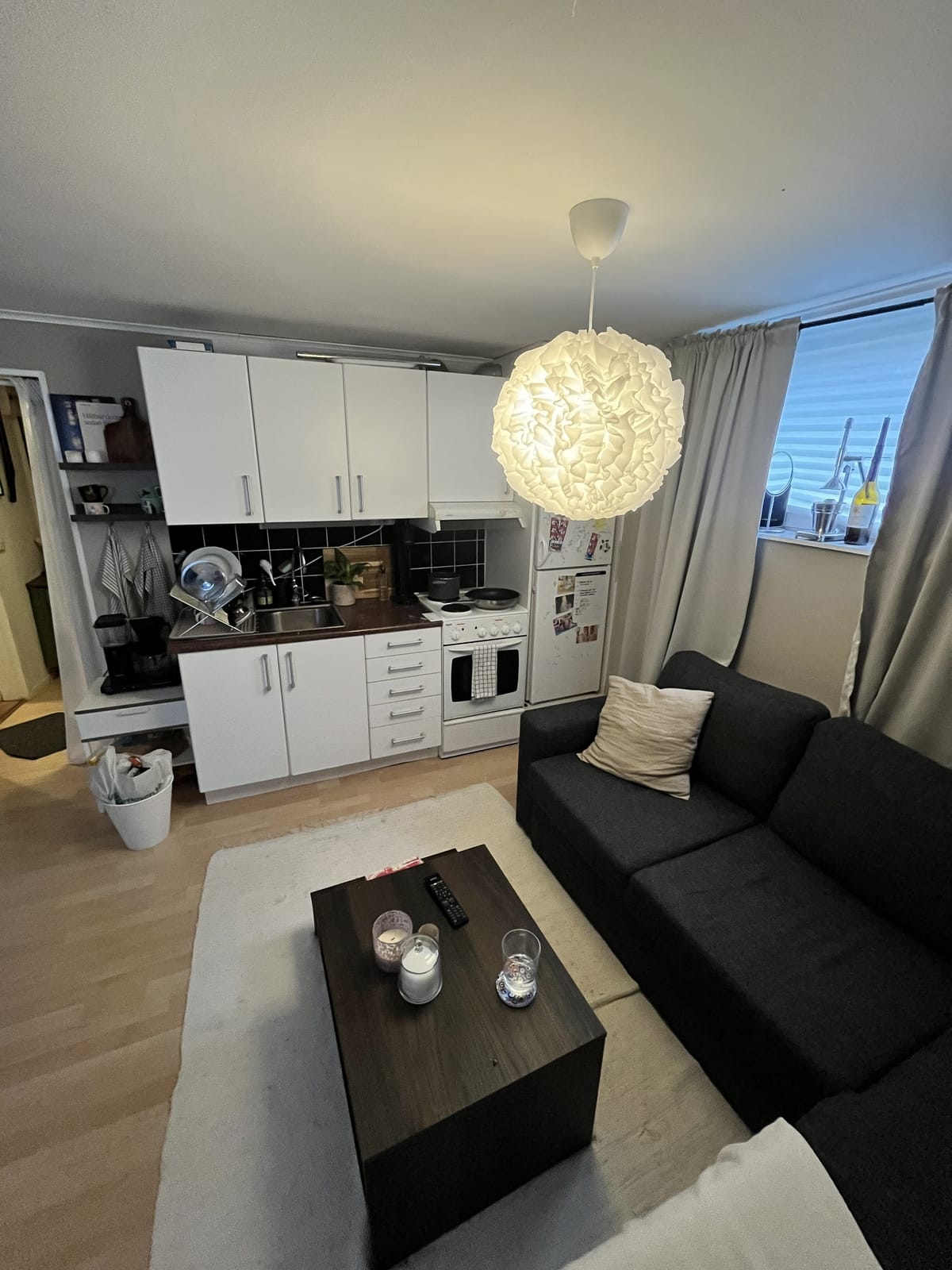 1 rok · 25 m² i Umeå – bild 9