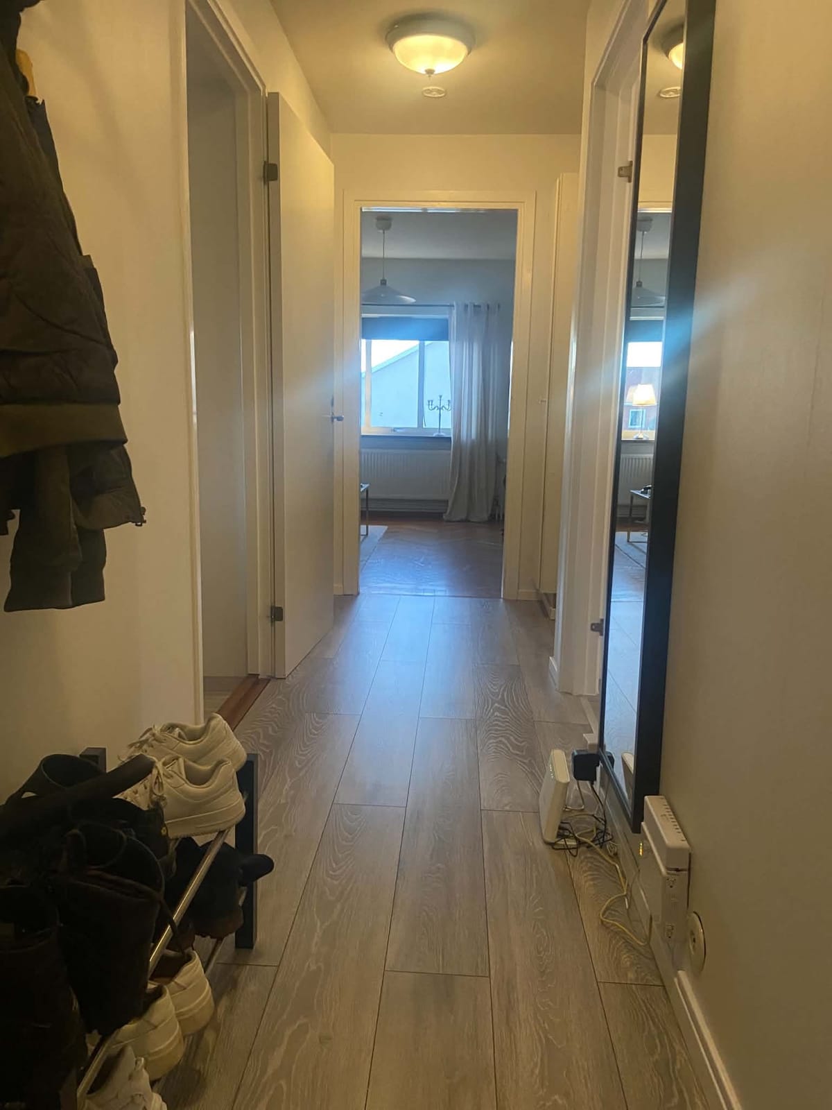 2 rok · 54 m² i Ronneby – bild 6