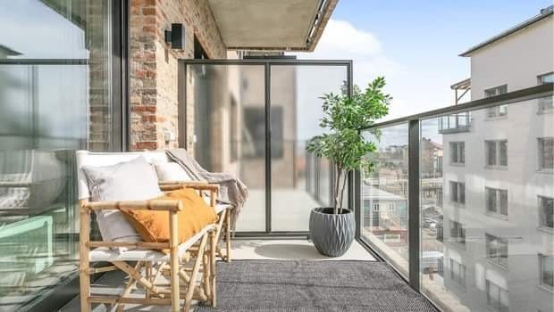2 rok · 45 m² i Uppsala – bild 13