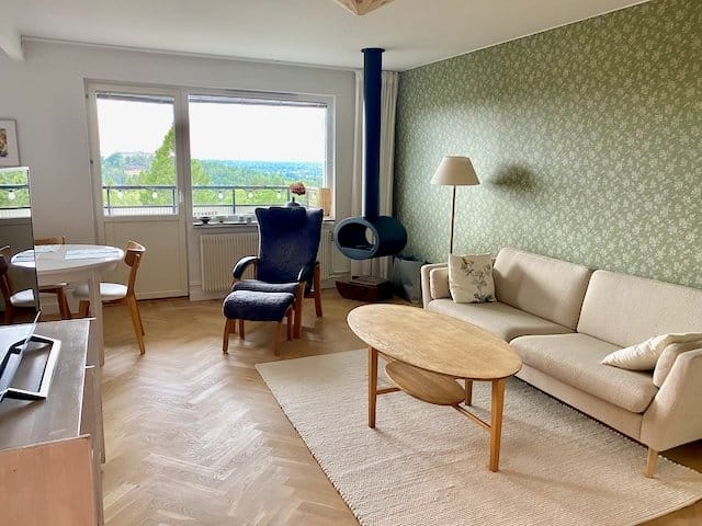 3 rok · 76 m² i Sollentuna – Sollentuna