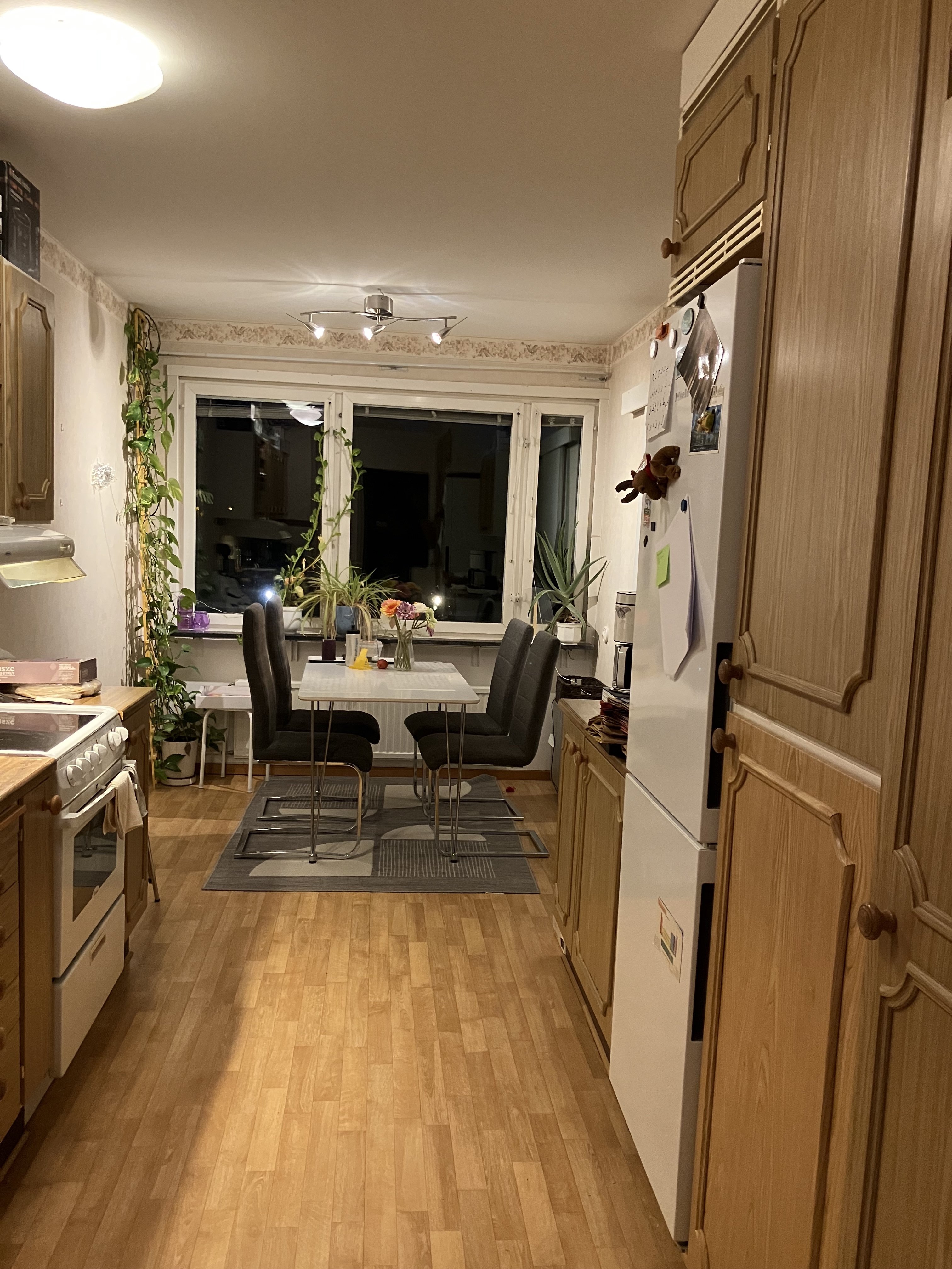 Lägenhet, 3 rooms, 78 sqm, Lund – bild 15