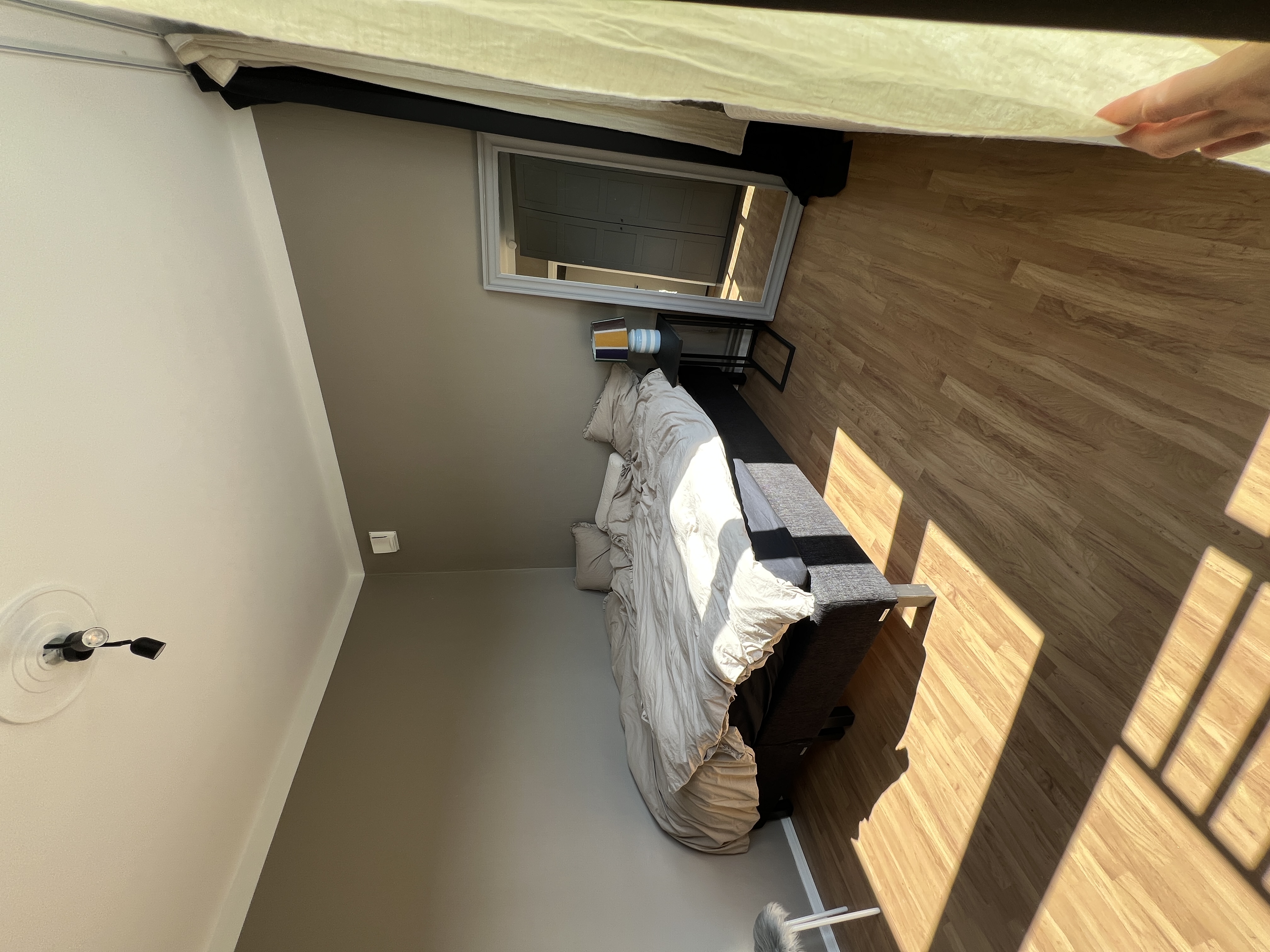 Lägenhet, 1 rooms, 22 sqm, Mölndal – bild 3