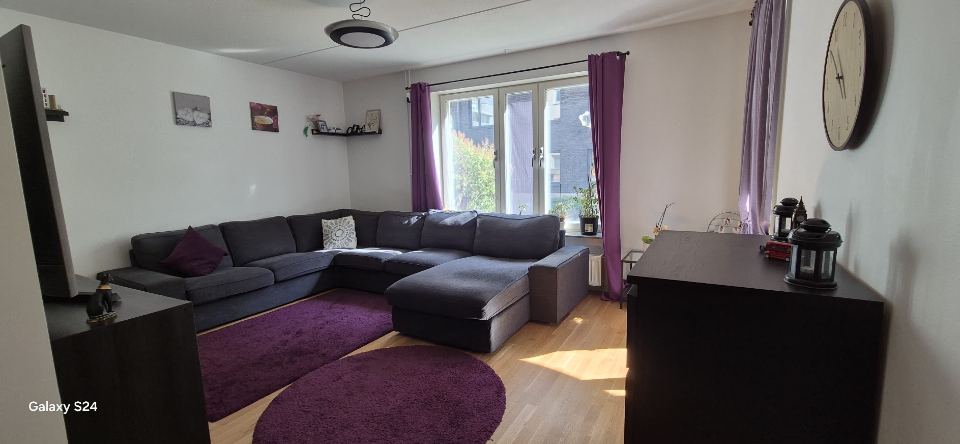 3 rok · 73 m² i Järfälla – bild 20