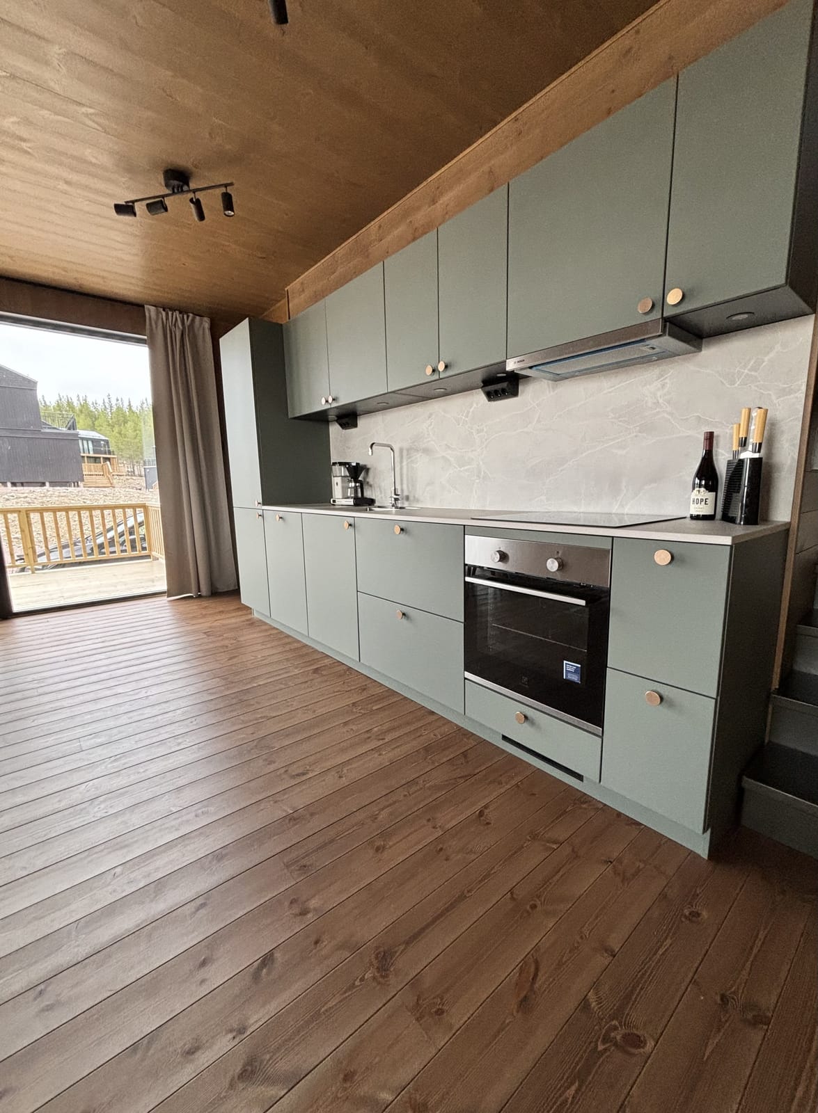 4 rok · 93 m² i Idre – bild 8