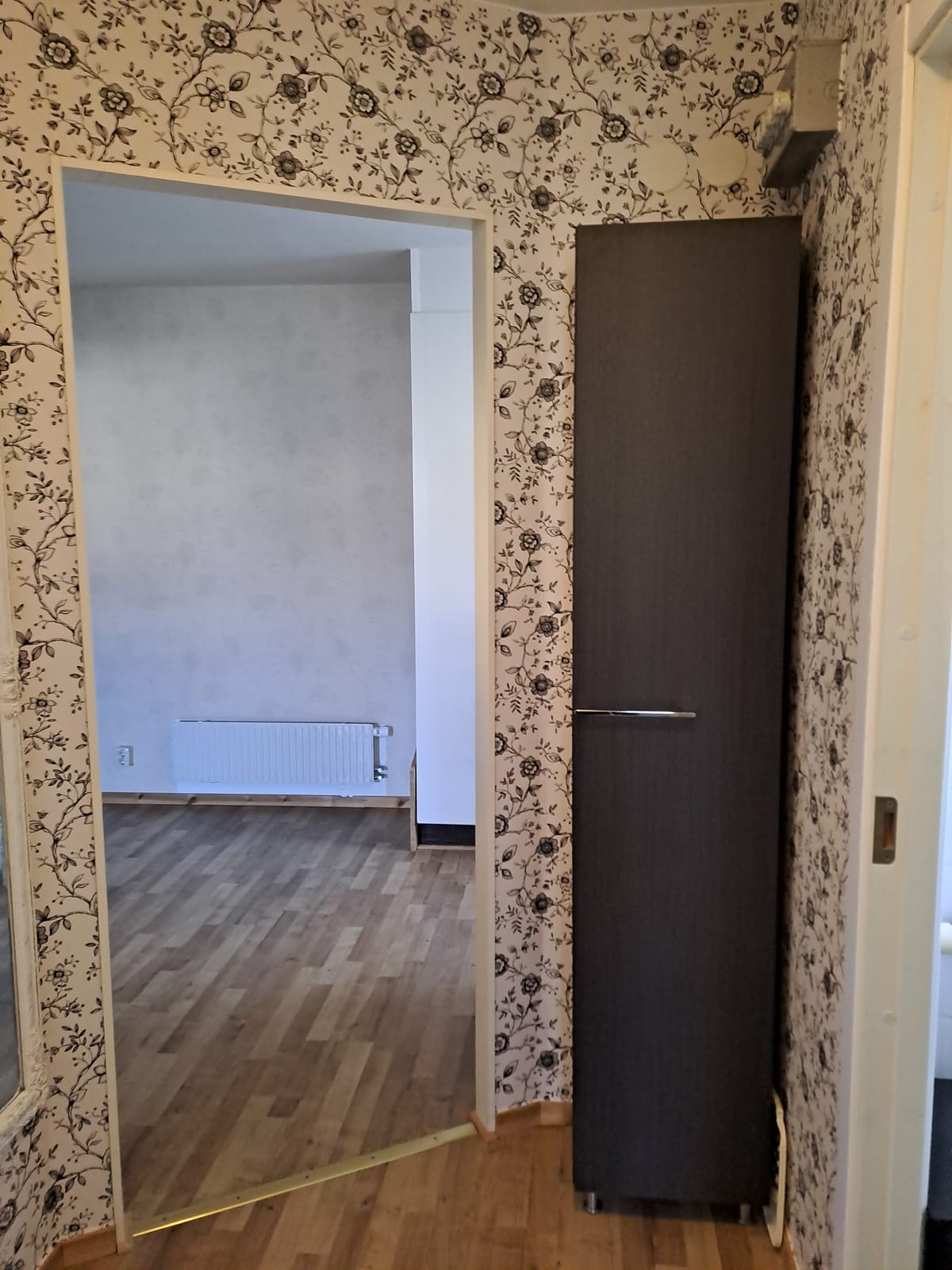 2 rok · 59 m² i Sandviken – bild 7