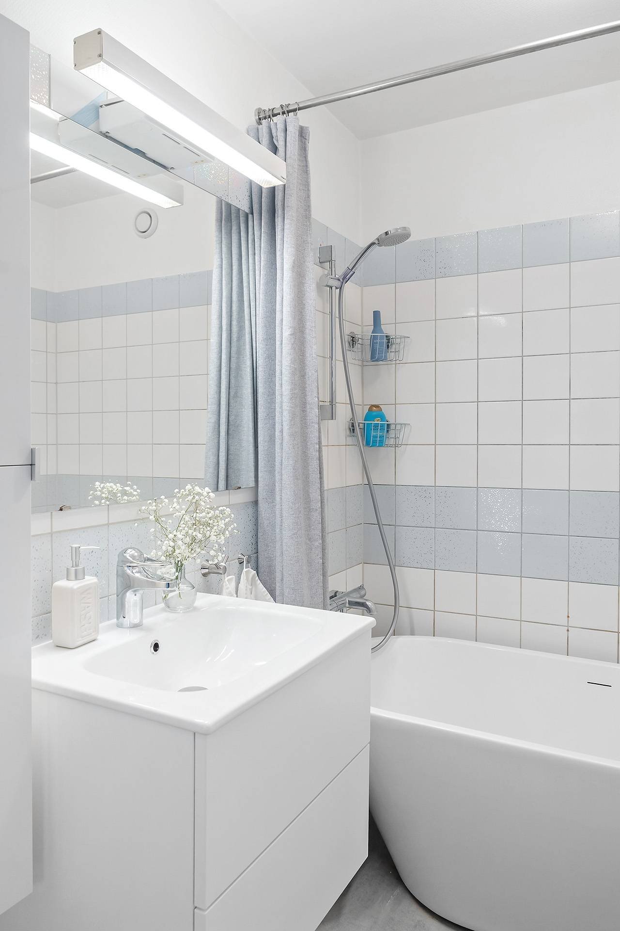Lägenhet, 1 rooms, 40 sqm, Helsingborg – bild 11