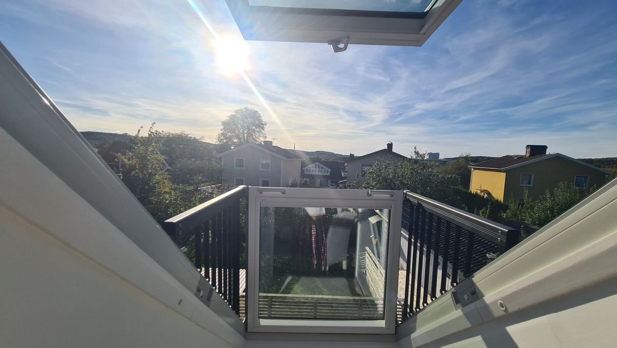 Villa/Hus, 3 rooms, 60 sqm, Mölndal