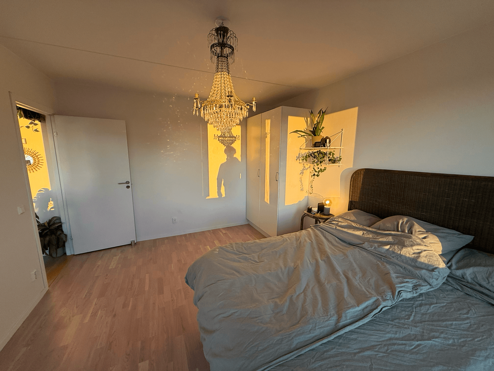 2 rok · 63 m² i Stockholm – bild 11