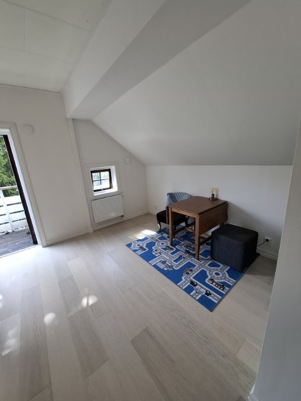 Lägenhet, 2 rooms, 40 sqm, Alvesta – Alvesta