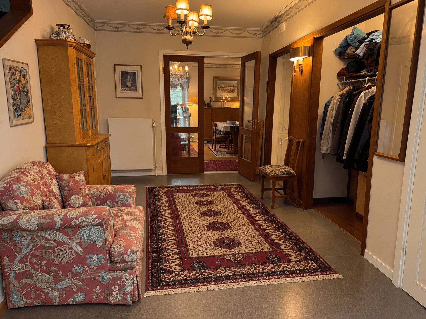 9 rok · 180 m² i Horndal – bild 6
