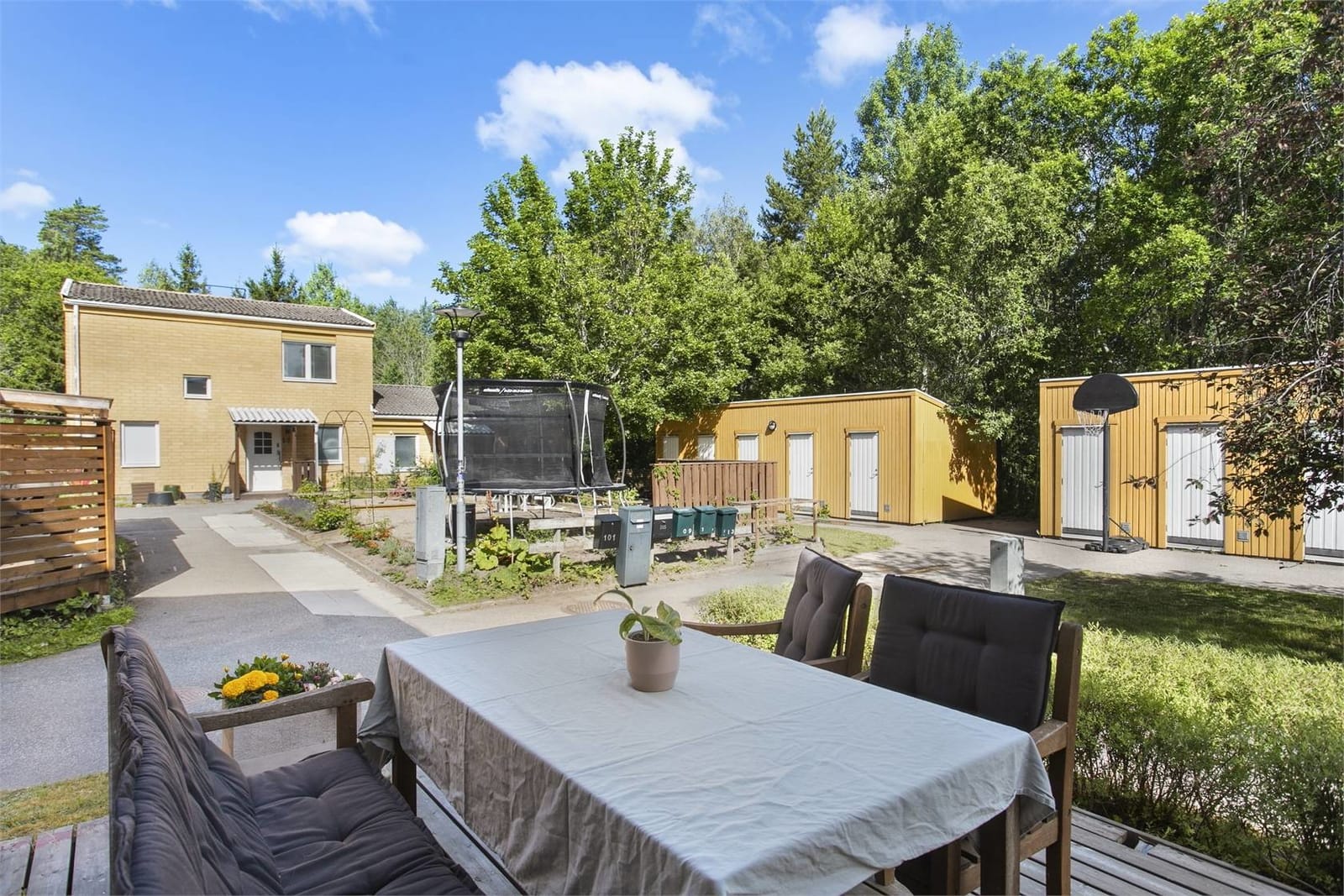 3 rok · 104 m² i Tumba – bild 25