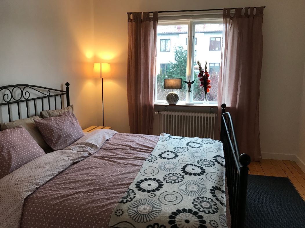 Lägenhet, 3 rooms, 58 sqm, Karlstad – bild 2