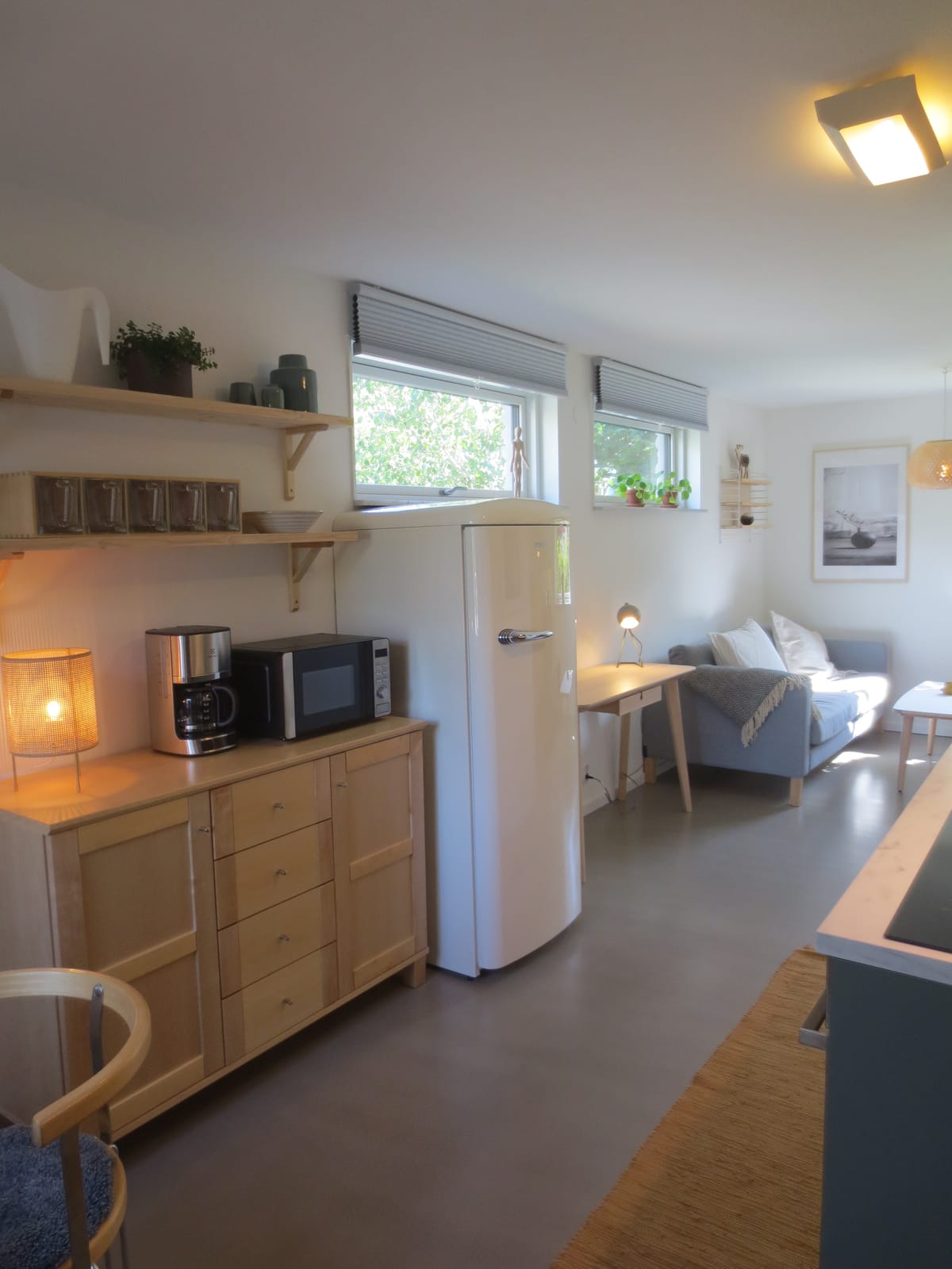 Lägenhet, 1 rooms, 26 sqm, Hägersten