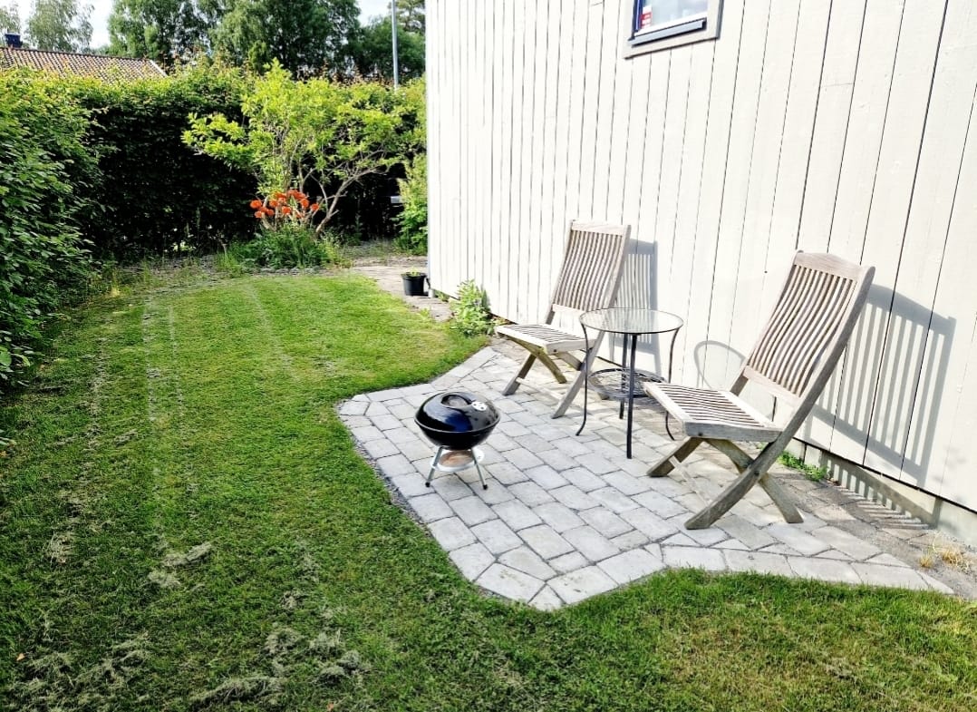2 rok · 35 m² i Öjersjö – bild 12