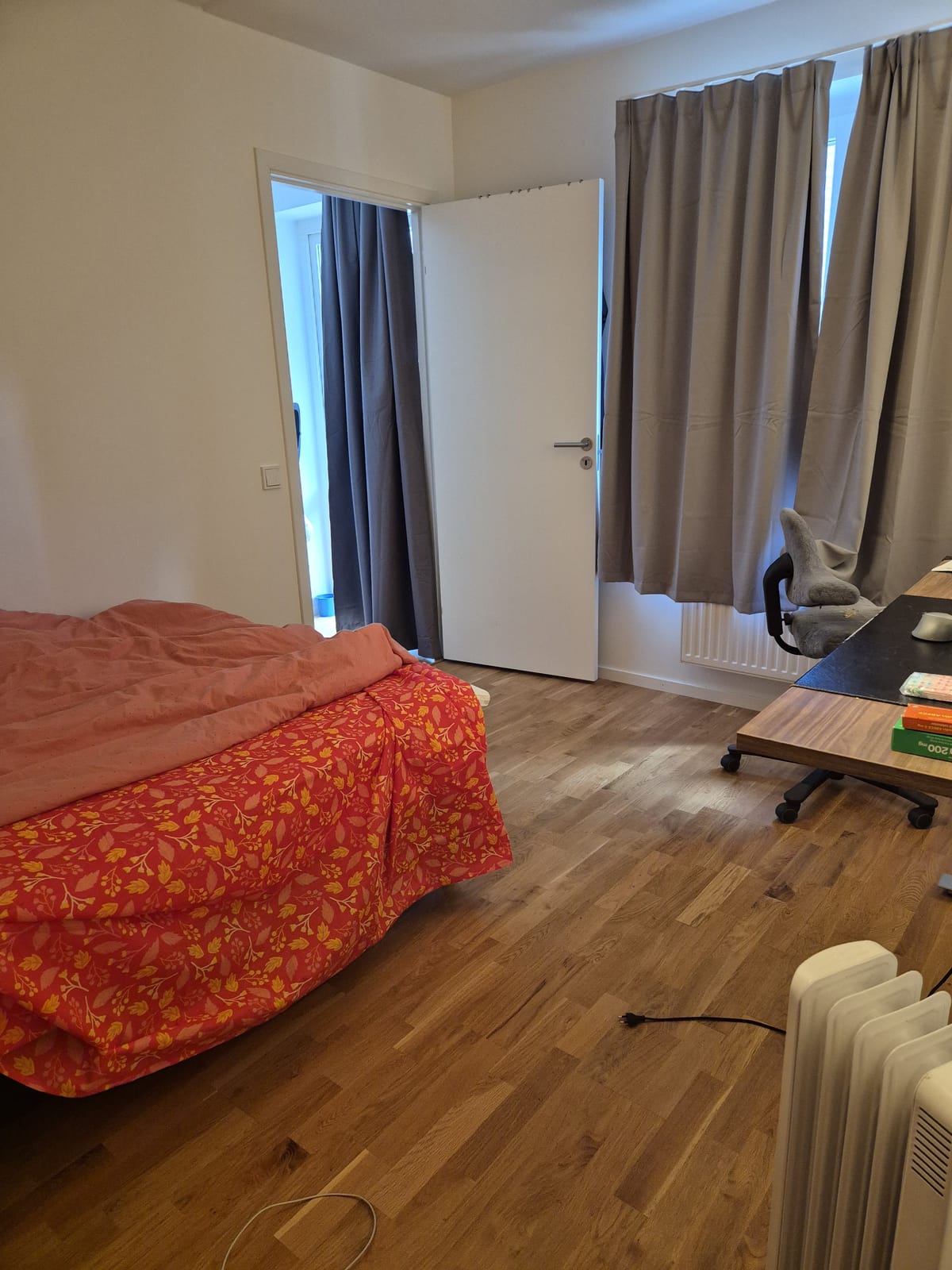 2 rok · 47 m² i Bromma – bild 2