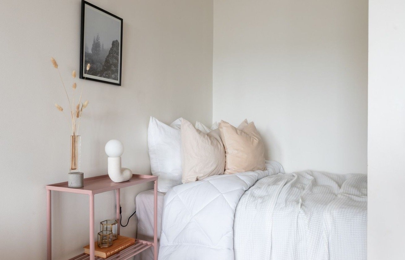 Lägenhet, 2 rooms, 30 sqm, Solna – bild 10