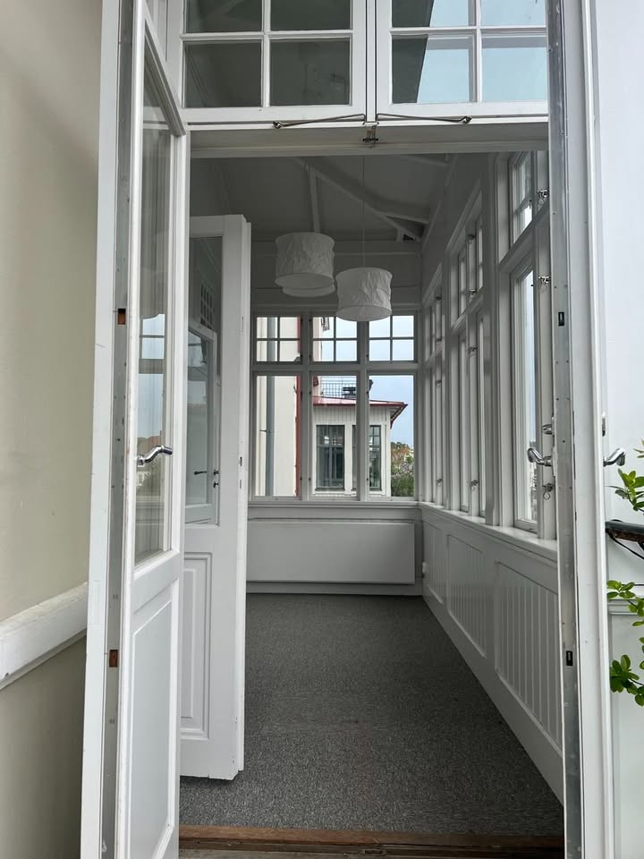 Lägenhet, 2 rooms, 60 sqm, Ängelholm – bild 2