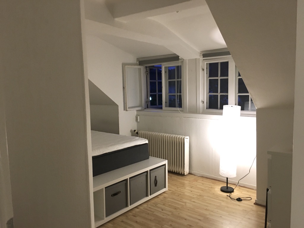 3 rok · 60 m² i Västerås – bild 5