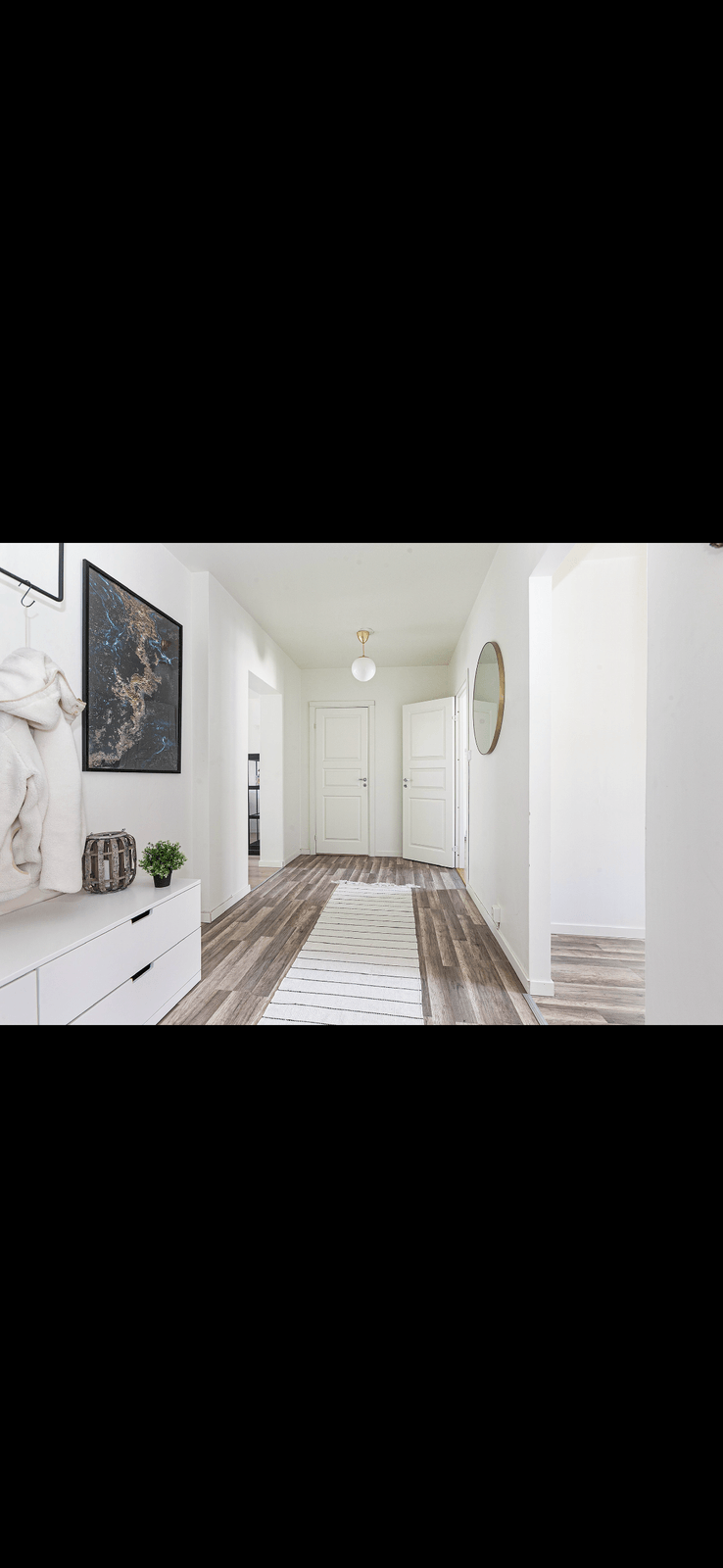 2 rok · 56 m² i Klippan – bild 2