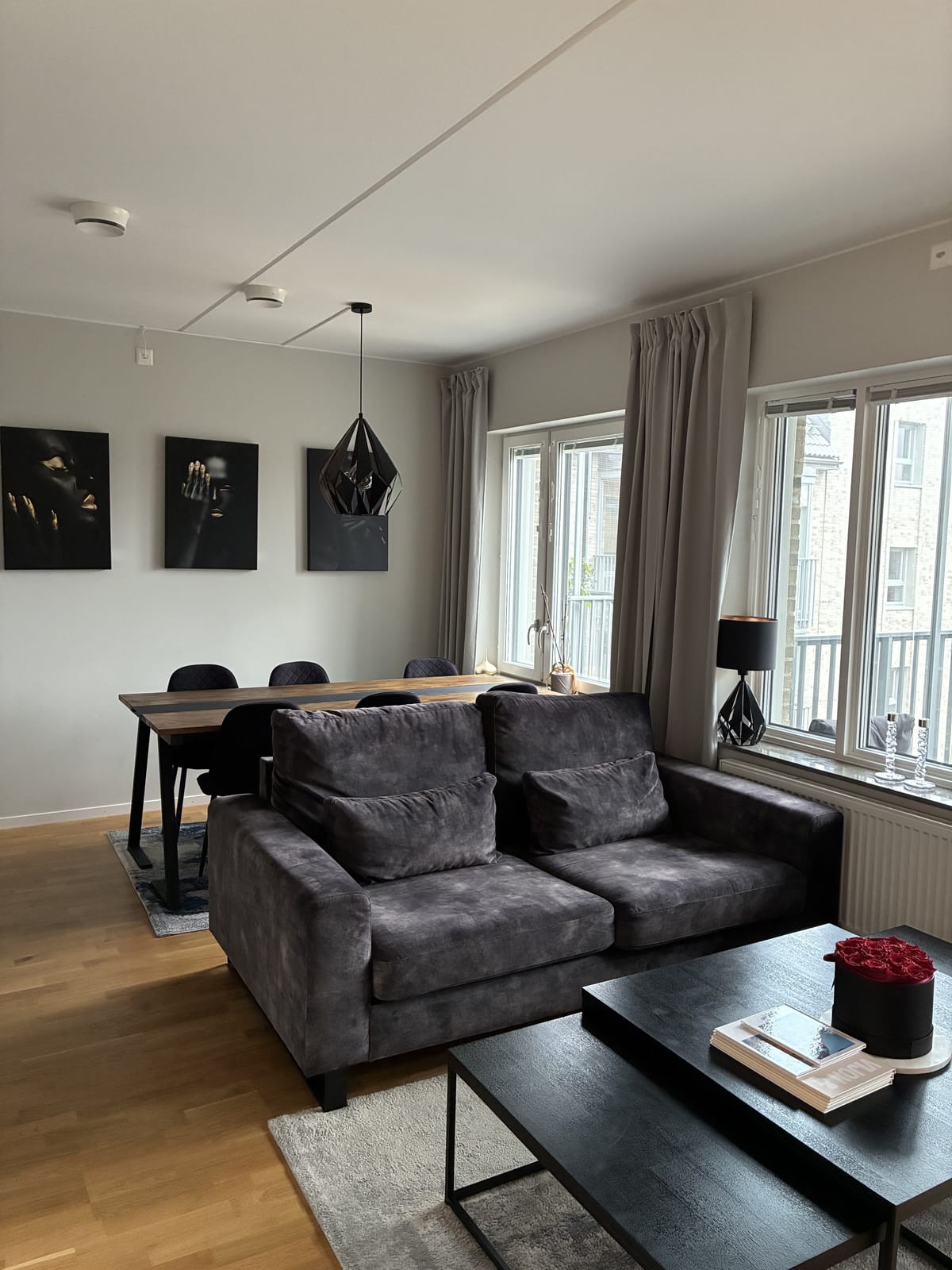 2 rok · 46 m² i Göteborg