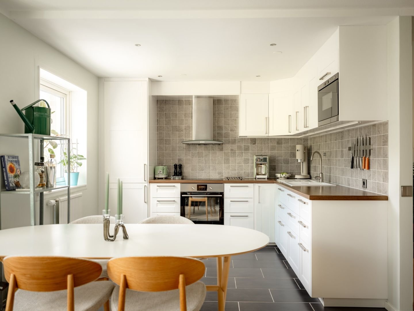 Lägenhet, 2 rooms, 60 sqm, Sollentuna – bild 6