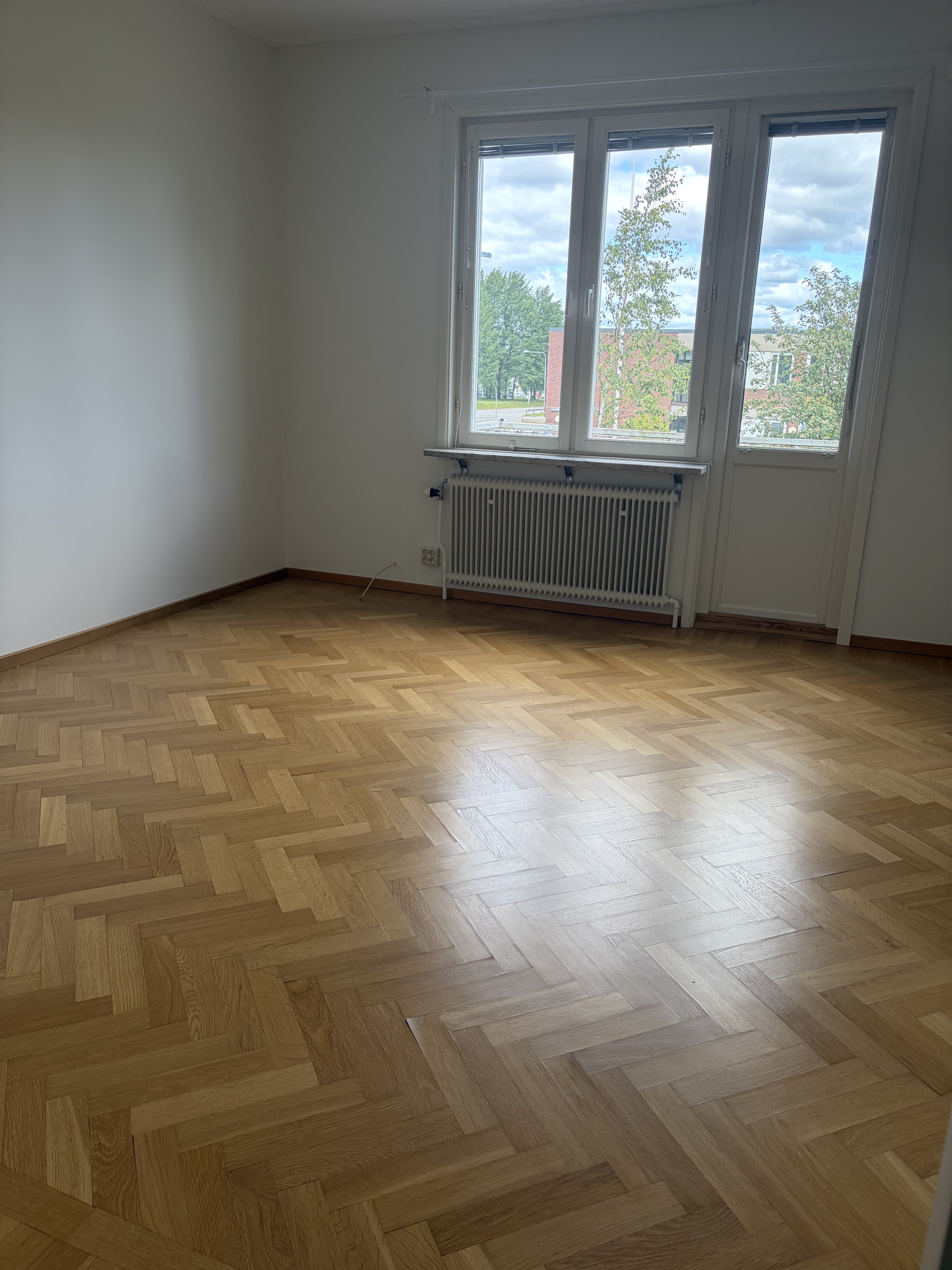 Lägenhet, 2 rooms, 65 sqm, Umeå – bild 2