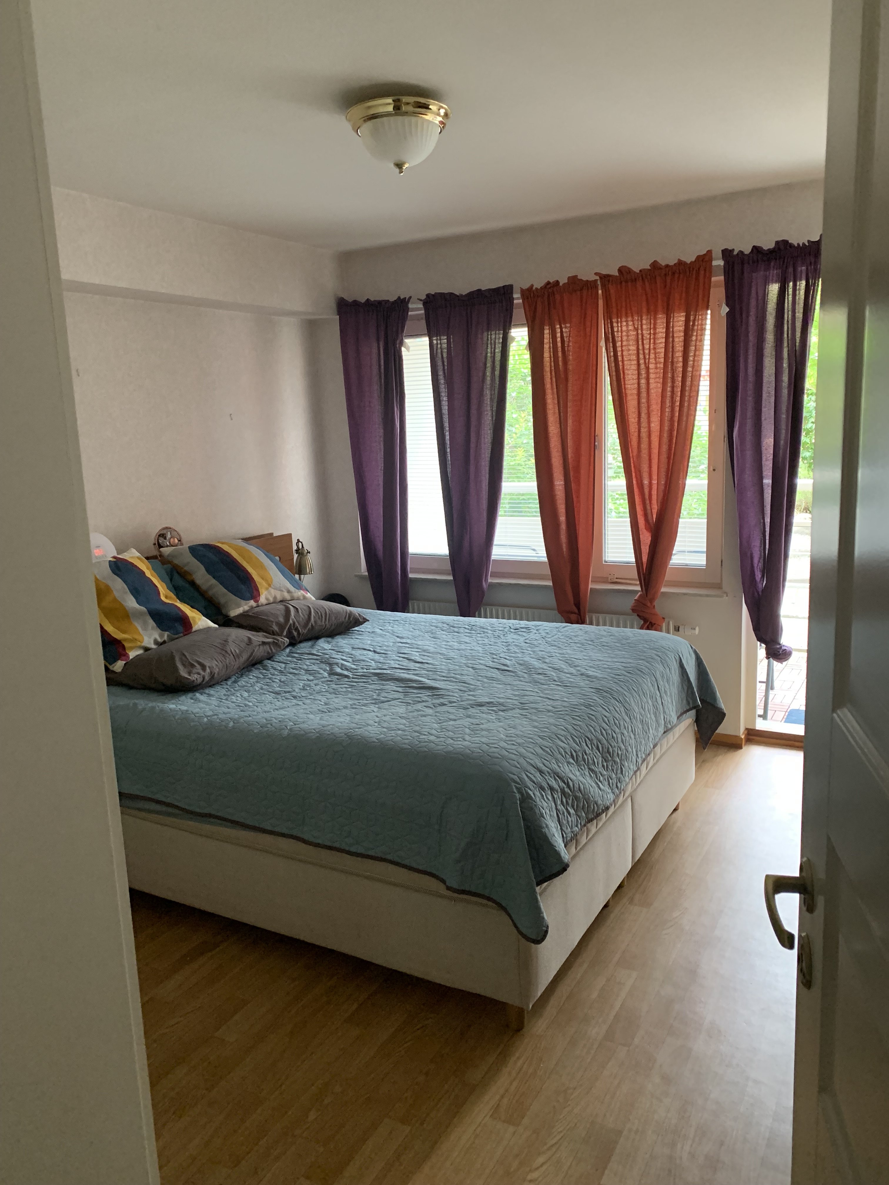 Lägenhet, 1 rooms, 26 sqm, Lund – Lund