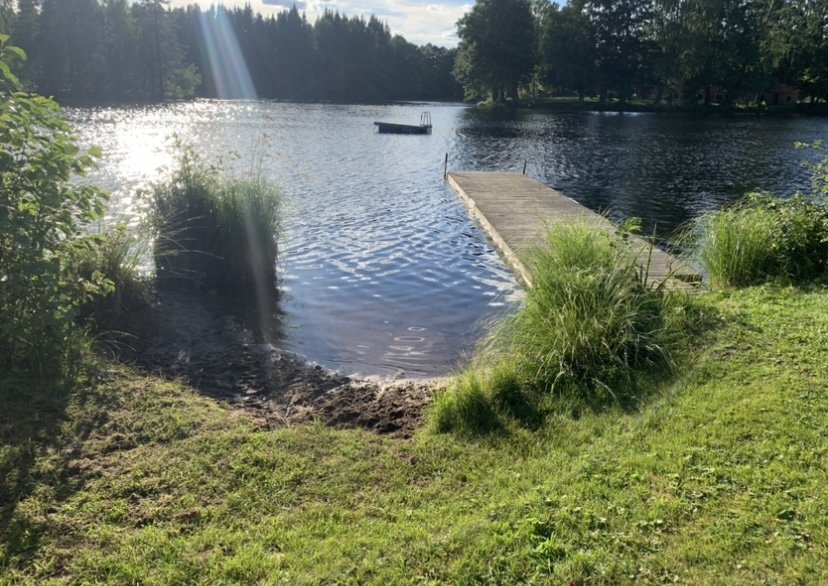 Villa/Hus, 2 rooms, 60 sqm, Torsåker – bild 3