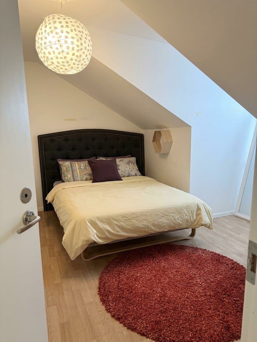 5 rok · 135 m² i Helsingborg – bild 10