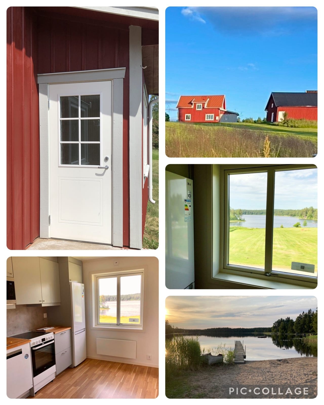 4 rok · 75 m² i Vårgårda – bild 3
