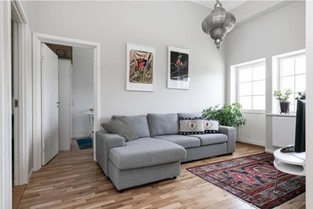 6 rok · 144 m² i Örebro – bild 8