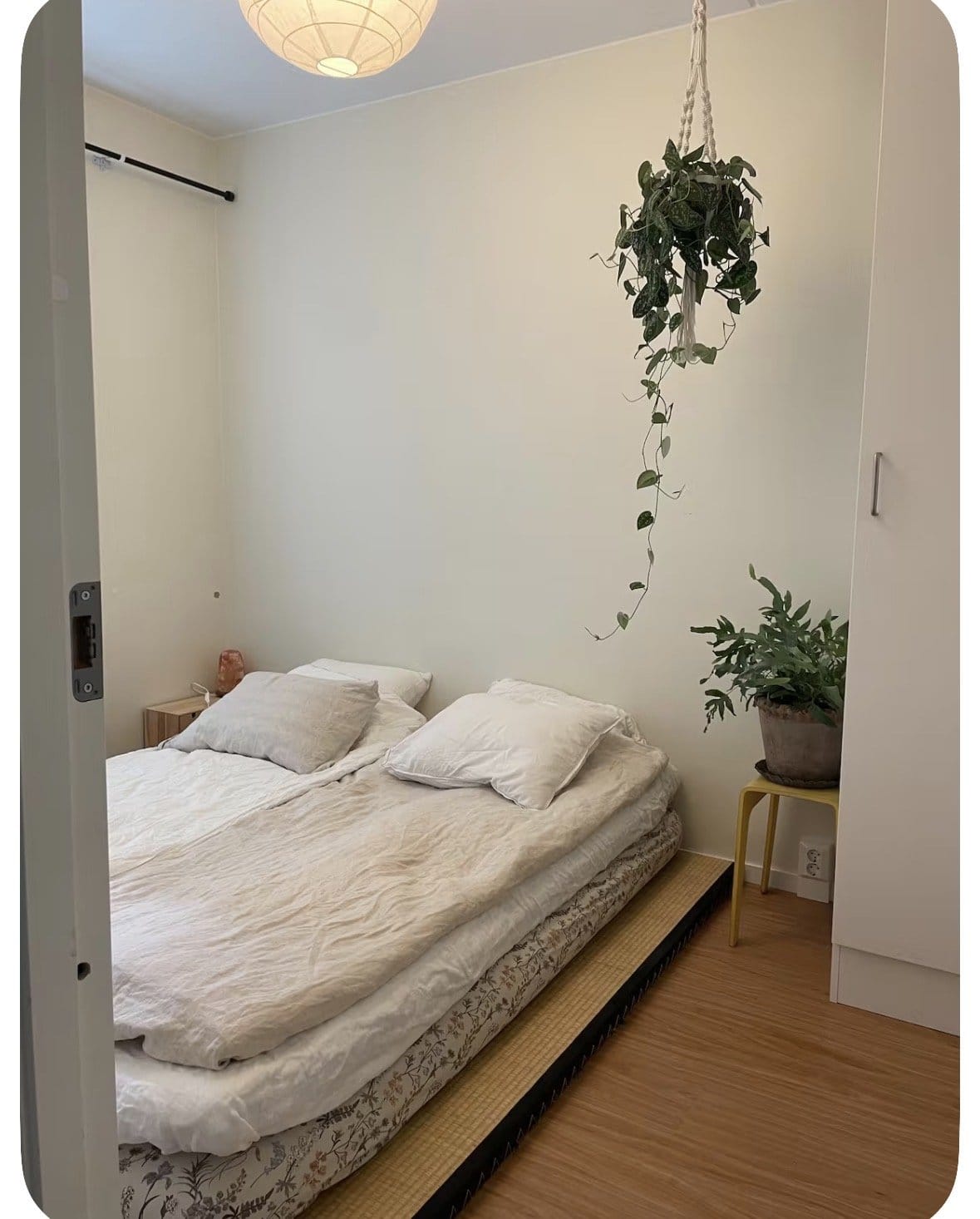 3 rok · 55 m² i Bandhagen – bild 6