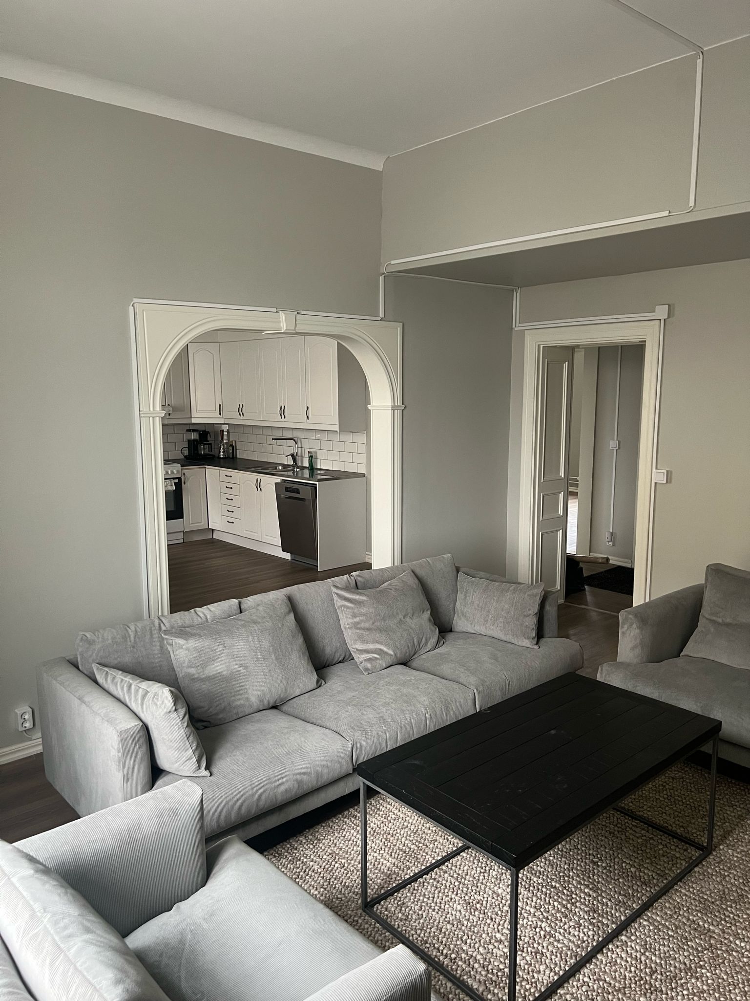 Lägenhet, 2 rooms, 70 sqm, Köping – bild 3