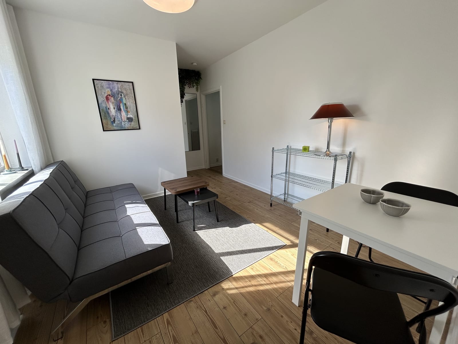 2 rok · 32 m² i Halmstad – bild 12