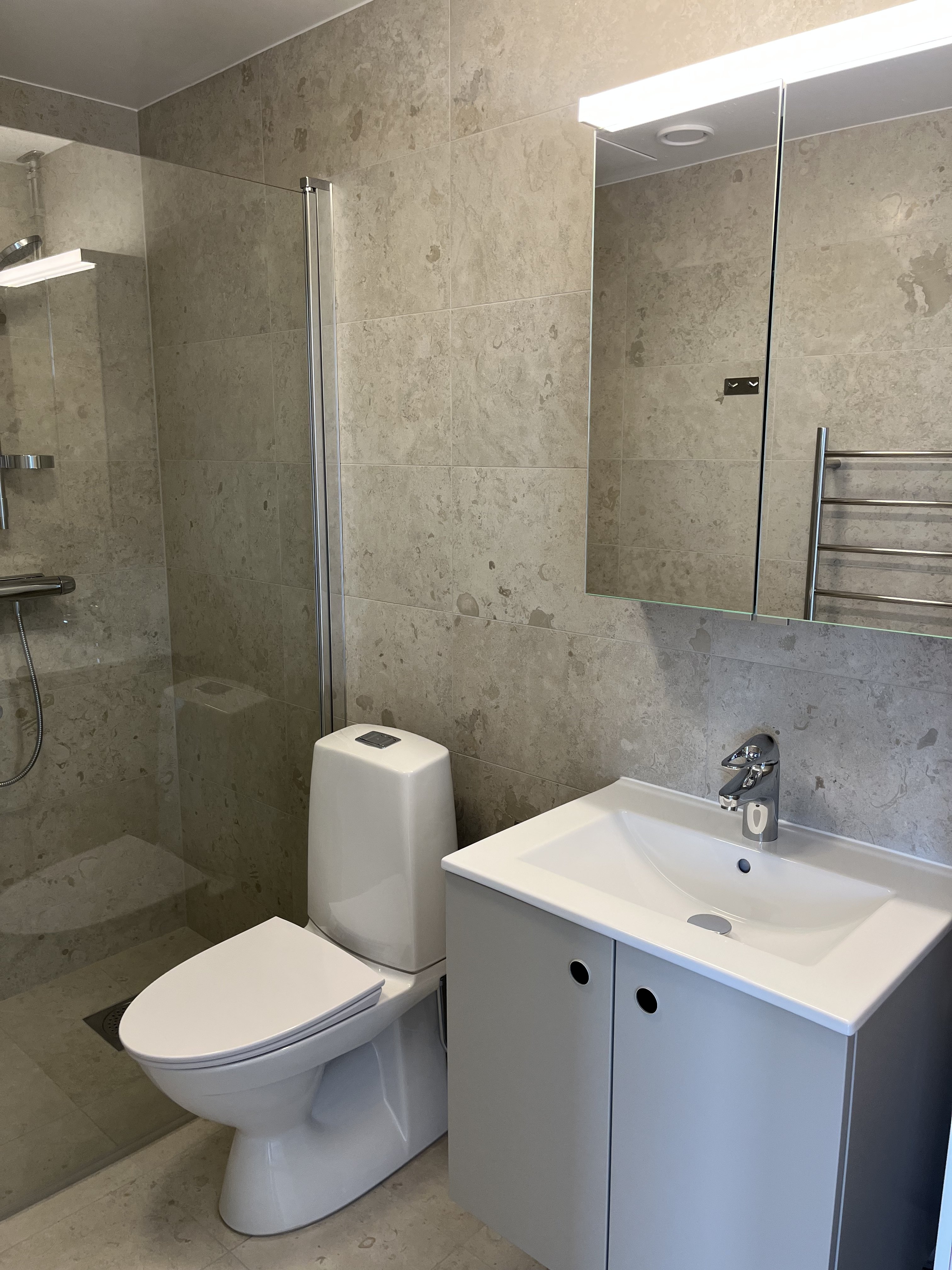 Lägenhet, 2 rooms, 54 sqm, Johanneshov – bild 16