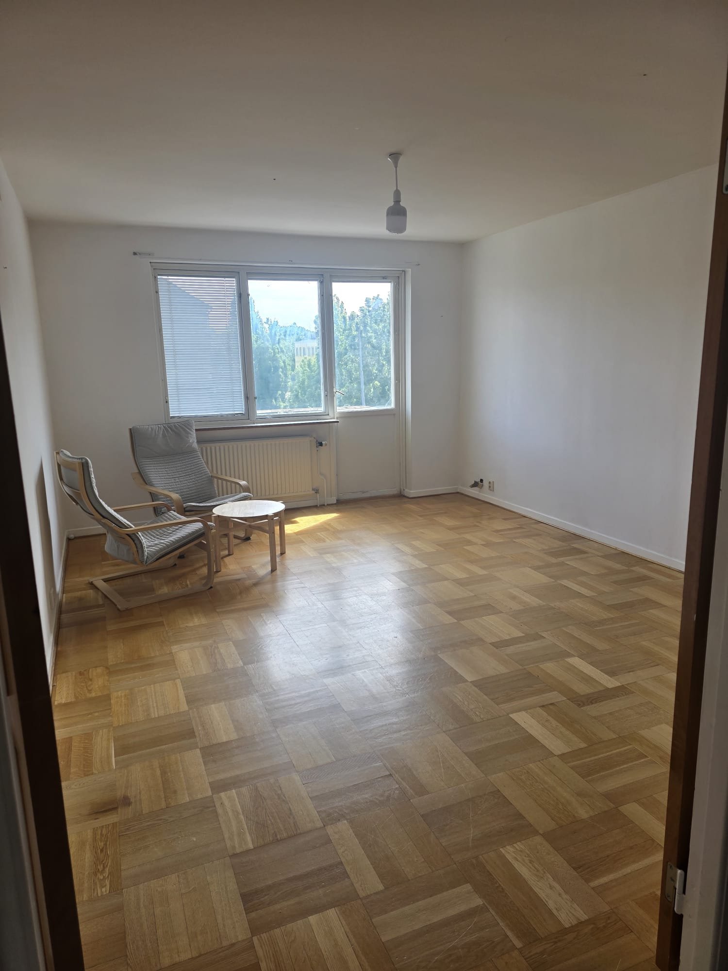 Lägenhet, 3 rooms, 76 sqm, Säffle – Säffle