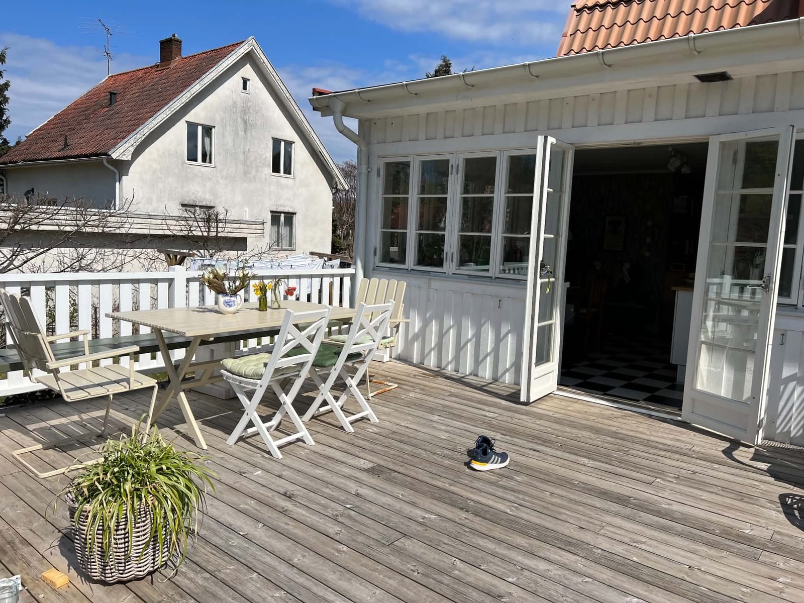 7 rok · 220 m² i Båstad – bild 4