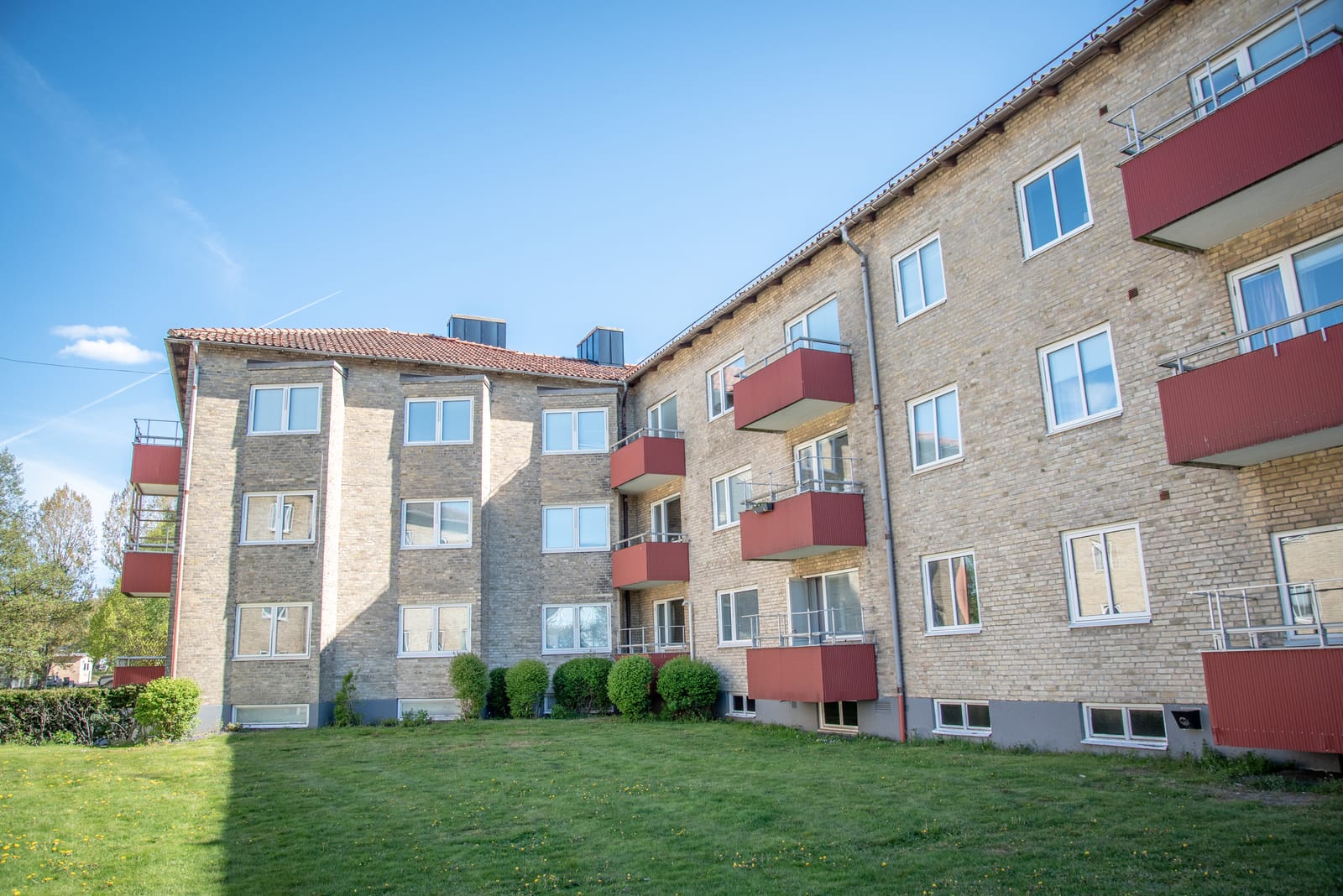 2 rok · 60 m² i Perstorp – bild 8