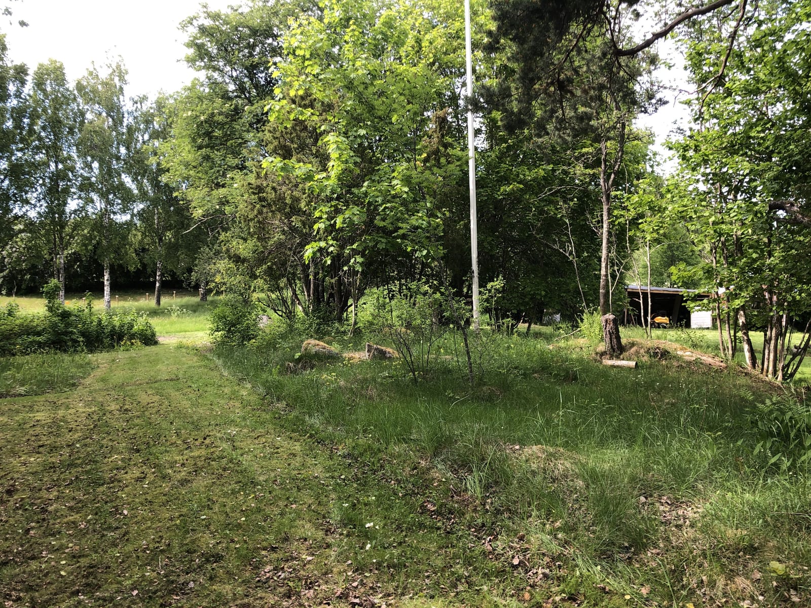 2 rok · 40 m² i Väddö – bild 12