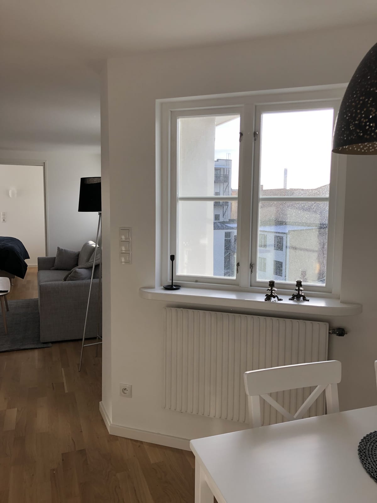 2 rok · 55 m² i Helsingborg – bild 10