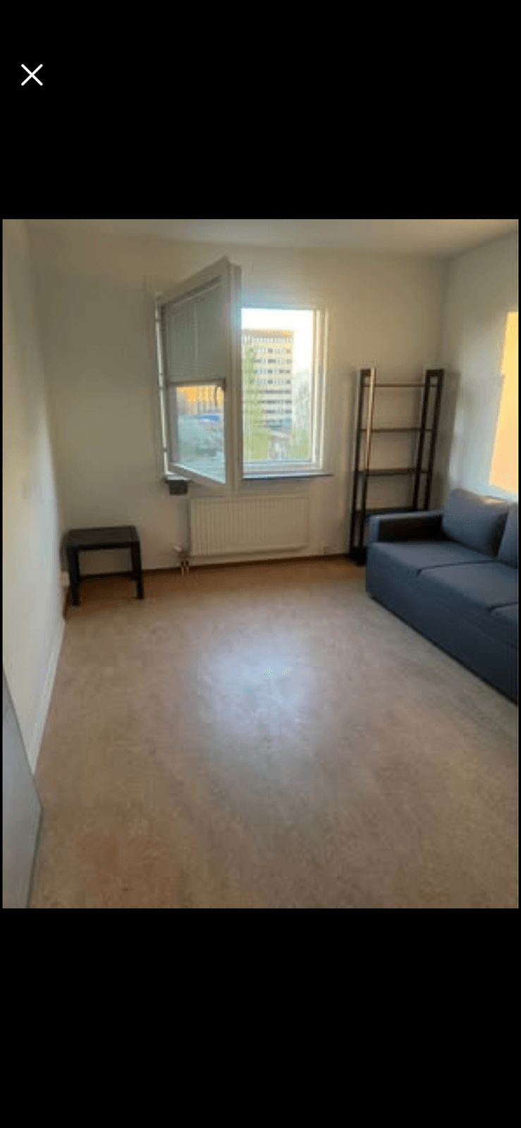 3 rok · 25 m² i Sollentuna – bild 3