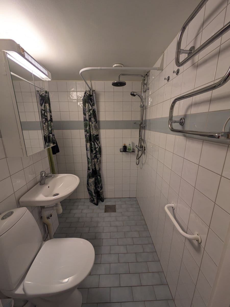 2 rok · 58 m² i Eskilstuna – bild 13