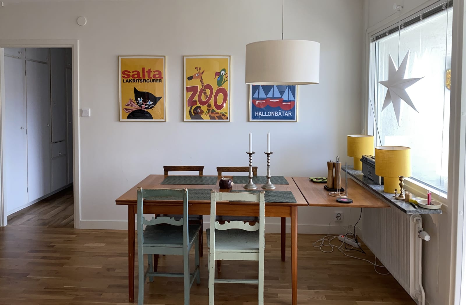 3 rok · 65 m² i Varberg – bild 3
