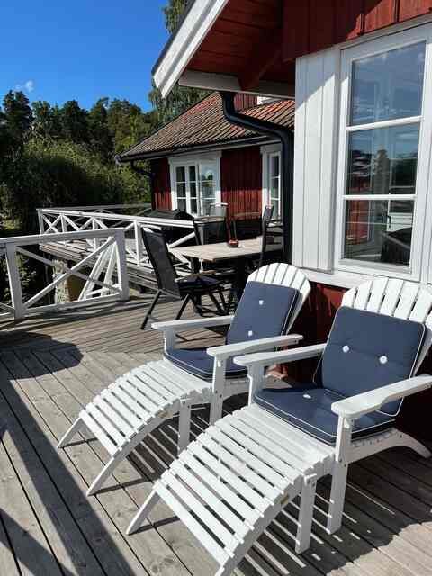 6 rok · 220 m² i Värmdö – bild 4