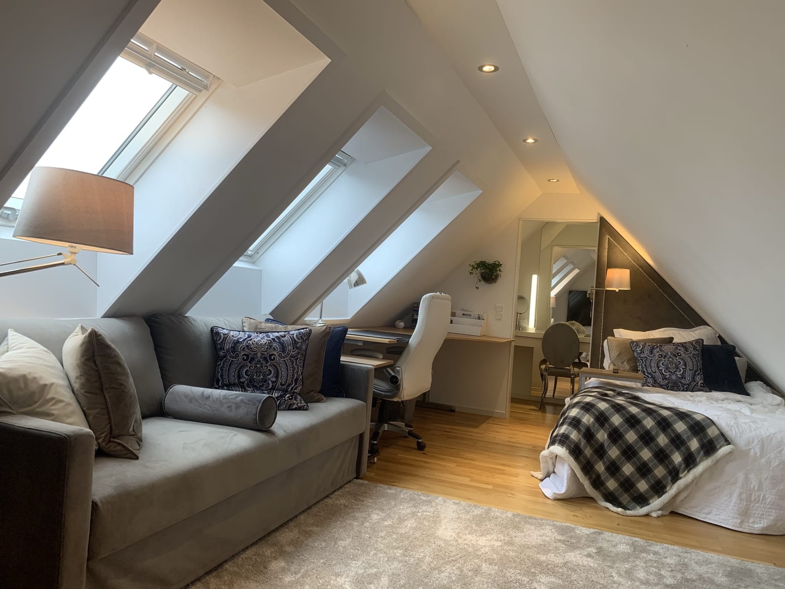 1 rok · 17 m² i Nyköping – bild 3