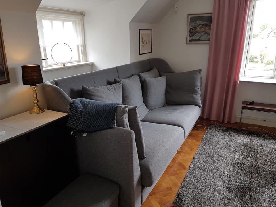 1 rok · 10 m² i Helsingborg – bild 10