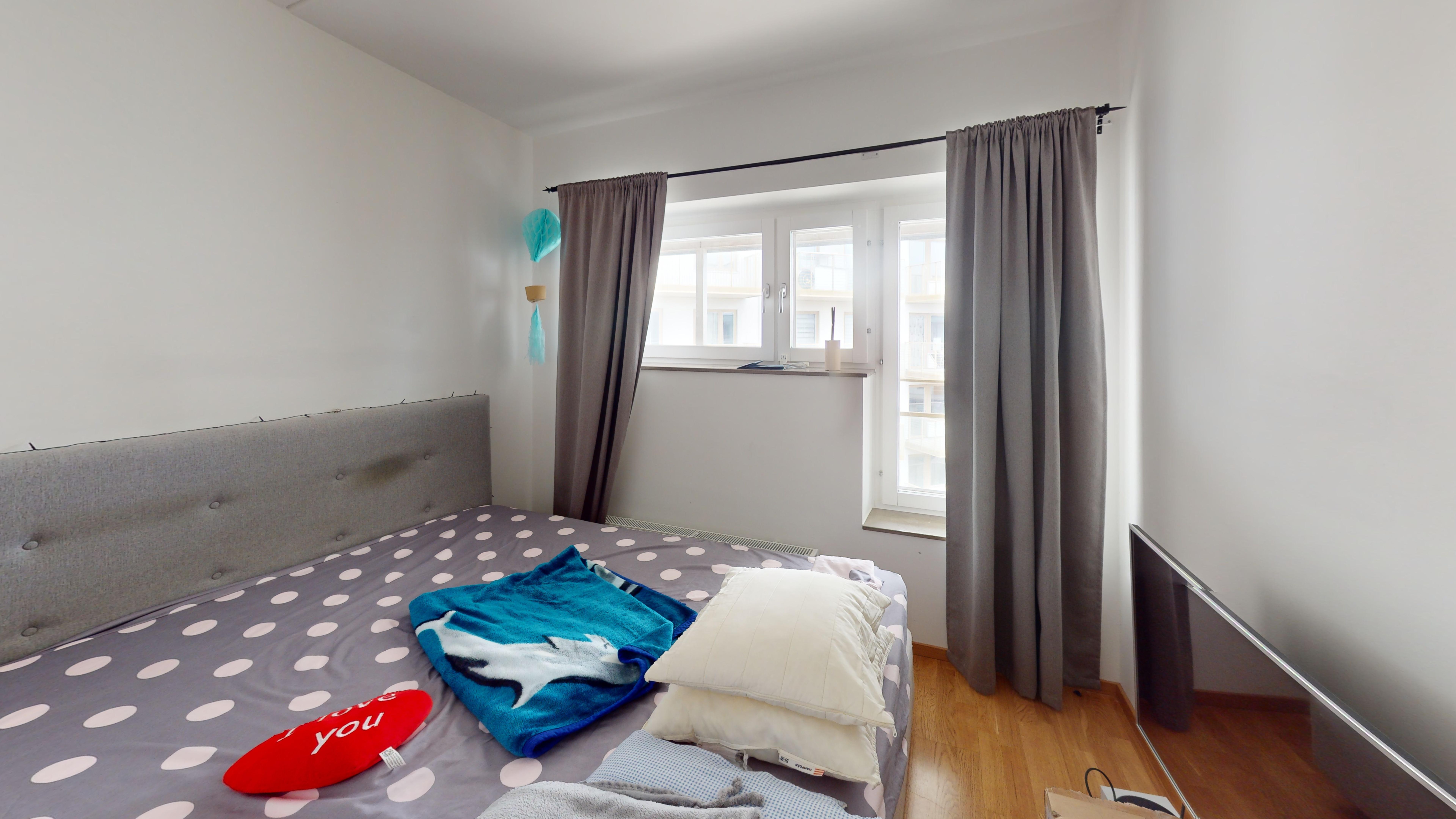 Lägenhet, 2 rooms, 54 sqm, Helsingborg – bild 4
